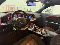 دودج تشالنجر